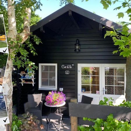 C'Est La Vie Villa Wanneperveen Ngoại thất bức ảnh