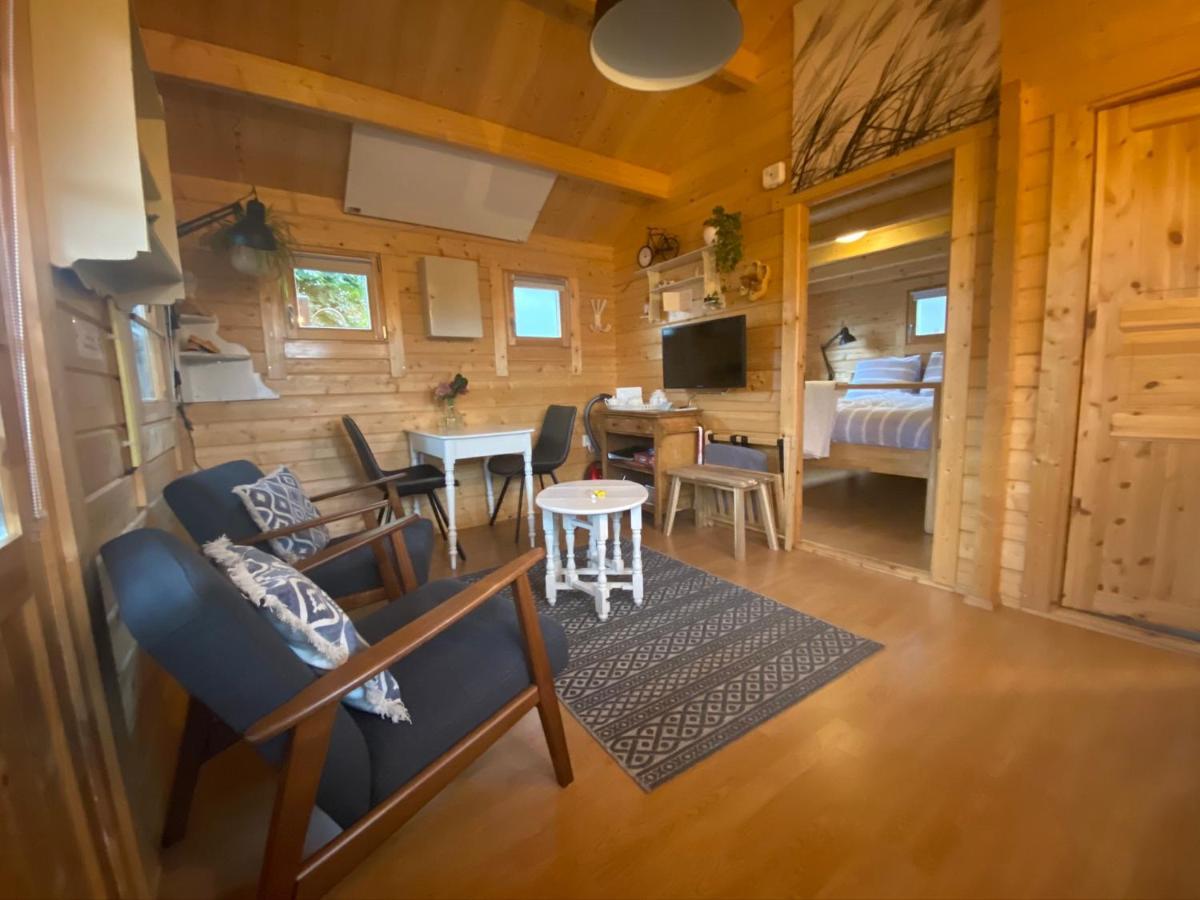 C'Est La Vie Villa Wanneperveen Ngoại thất bức ảnh